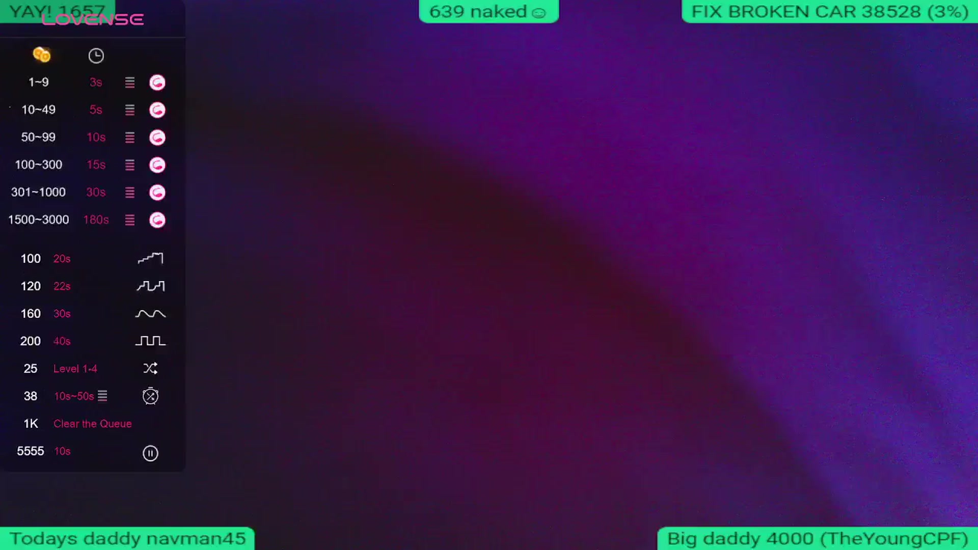 Gallery image thumbnail from Stormyxoo's myfreecams stream on, 05/08/2024, 02:04 image 14 of 20