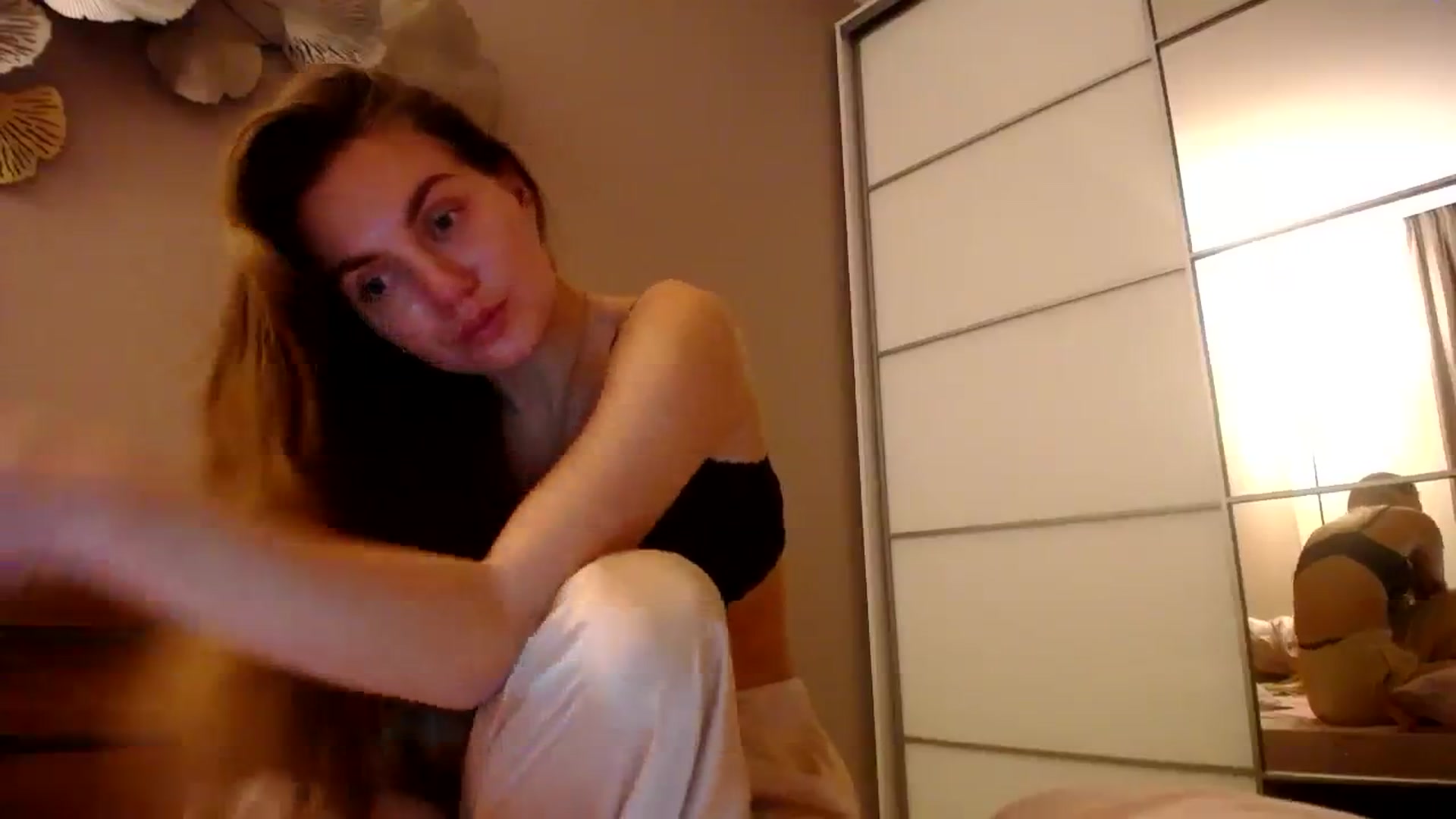 Gallery image thumbnail from StrangerG's myfreecams stream on, 01/07/2024, 23:16 image 19 of 20