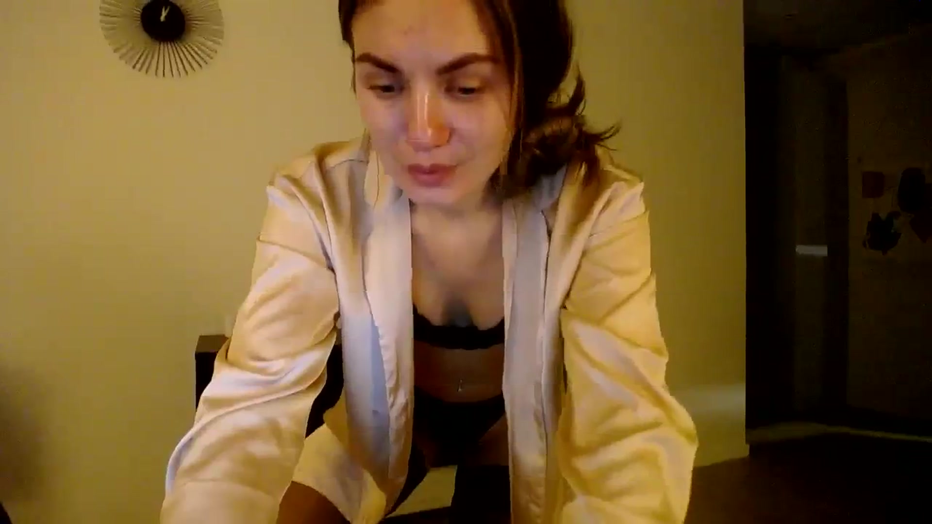 Gallery image thumbnail from StrangerG's myfreecams stream on, 01/21/2024, 22:03 image 20 of 20