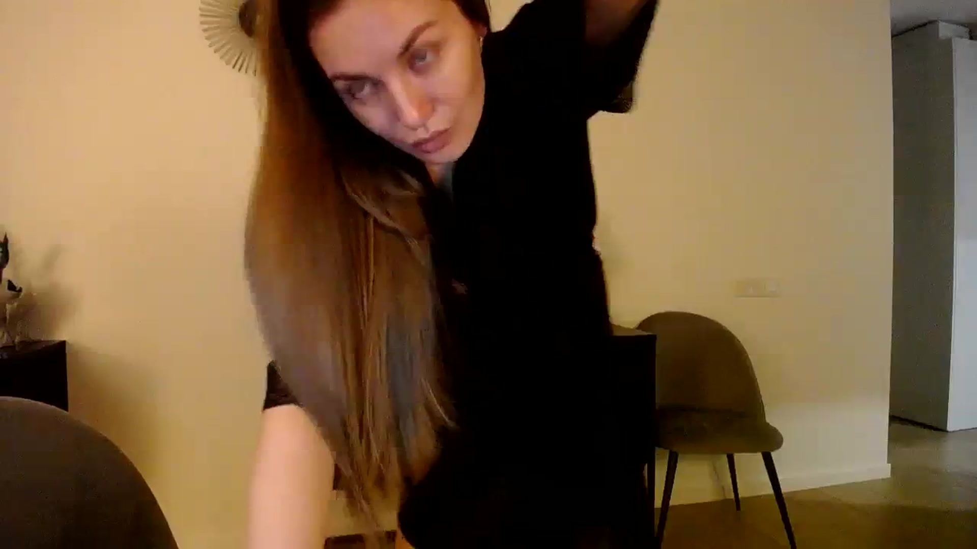 Gallery image thumbnail from StrangerG's myfreecams stream on, 01/25/2024, 16:33 image 7 of 20