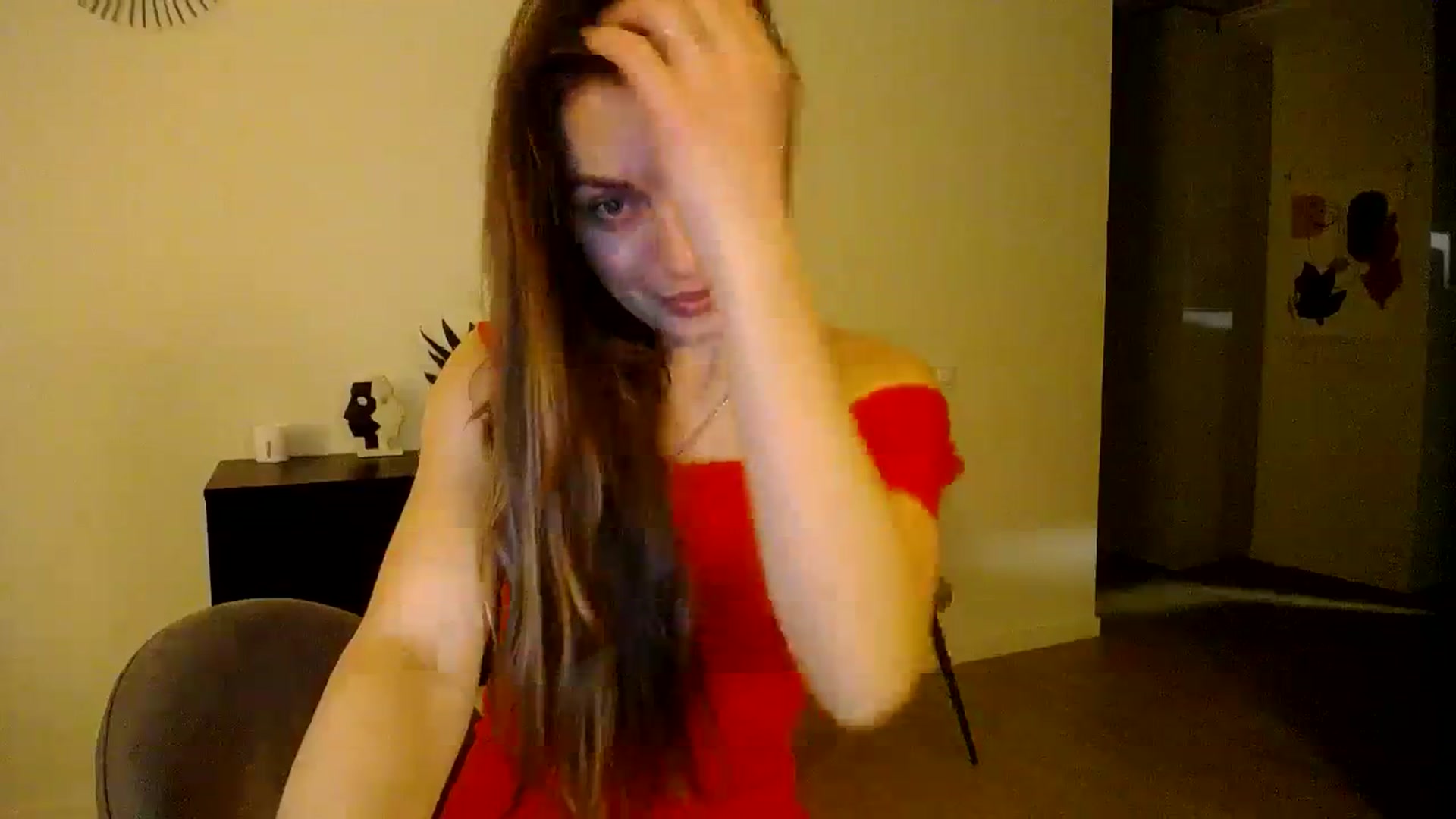 Gallery image thumbnail from StrangerG's myfreecams stream on, 01/31/2024, 22:32 image 14 of 20
