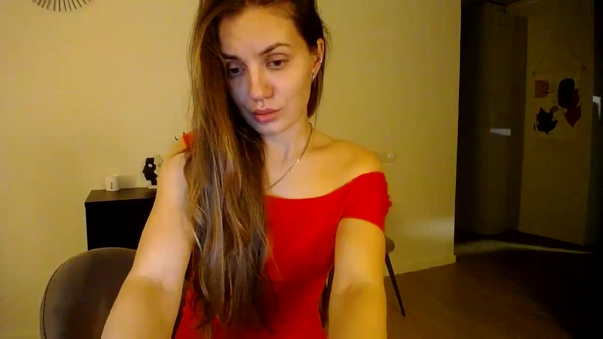 Gallery image thumbnail from StrangerG's myfreecams stream on, 01/31/2024, 22:32 image 15 of 20