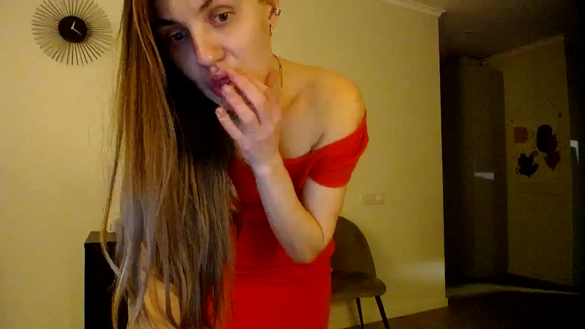 Gallery image thumbnail from StrangerG's myfreecams stream on, 01/31/2024, 22:32 image 3 of 20