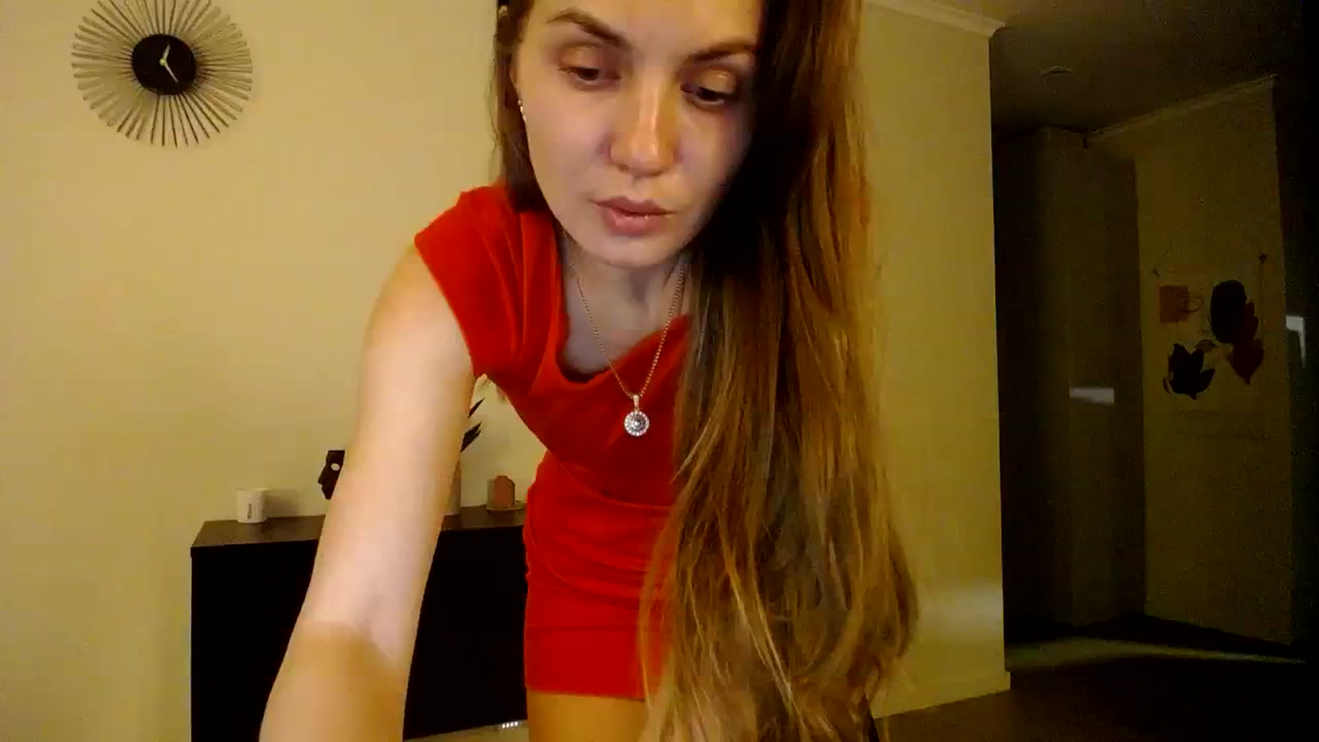 Gallery image thumbnail from StrangerG's myfreecams stream on, 01/31/2024, 22:32 image 9 of 20