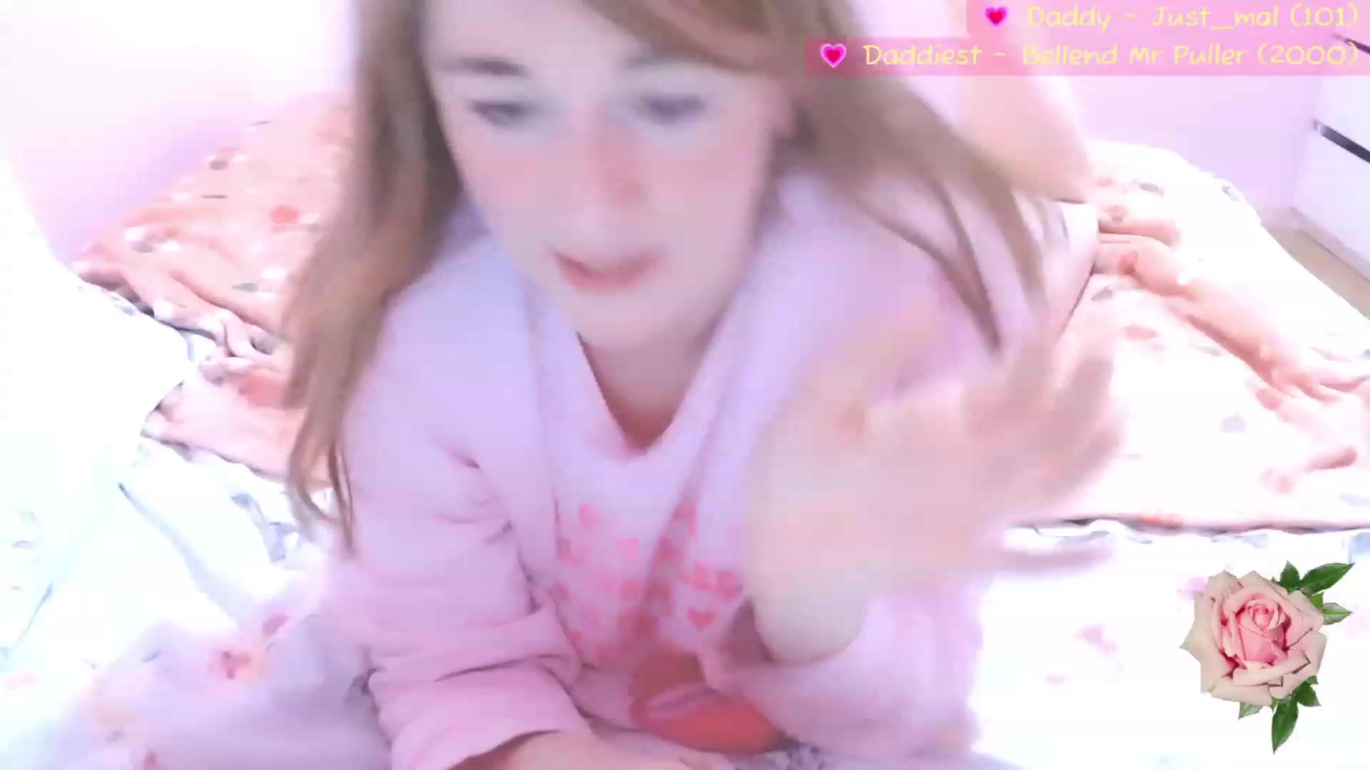 Gallery image thumbnail from StrawbabyJam's myfreecams stream on, 07/23/2023, 20:53 image 14 of 20