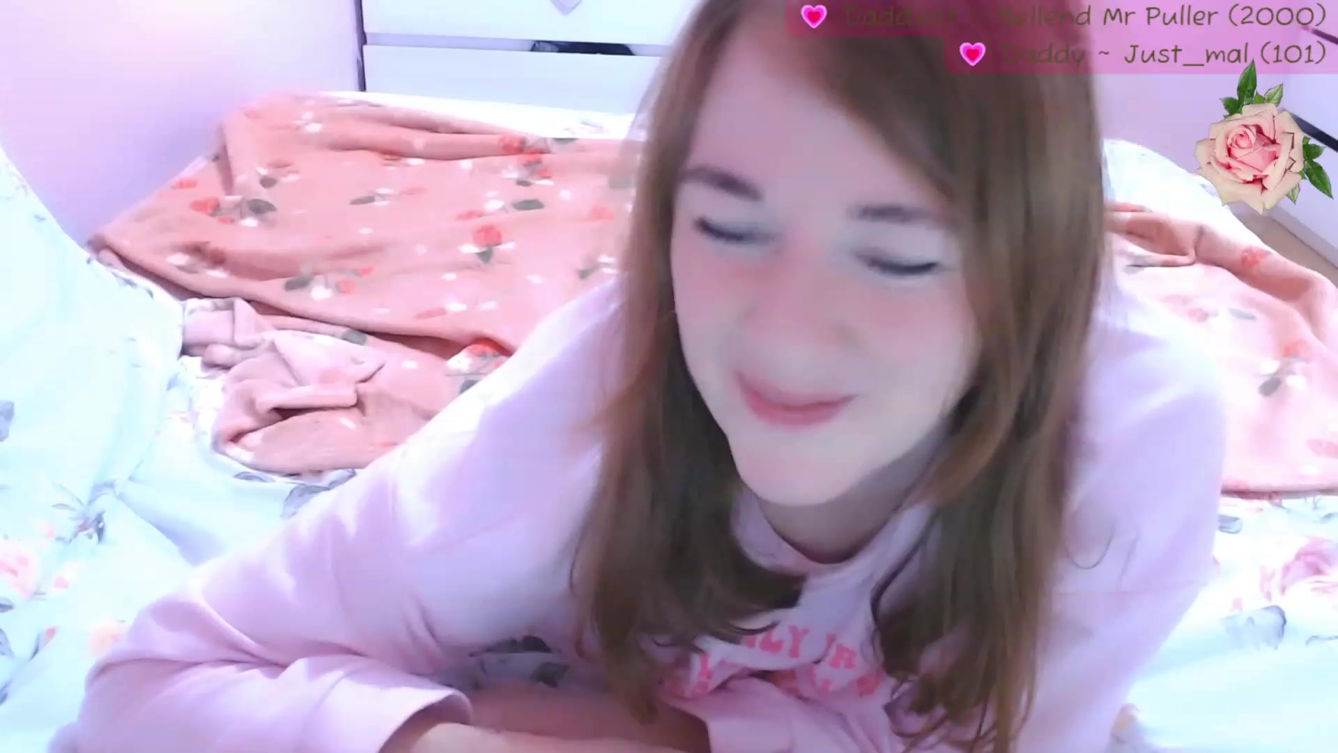 Gallery image thumbnail from StrawbabyJam's myfreecams stream on, 07/23/2023, 23:19 image 12 of 20