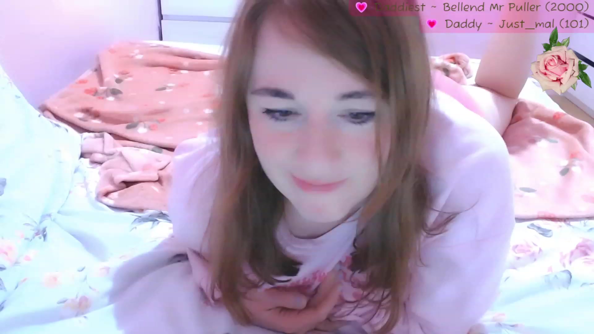 Gallery image thumbnail from StrawbabyJam's myfreecams stream on, 07/23/2023, 23:19 image 11 of 20