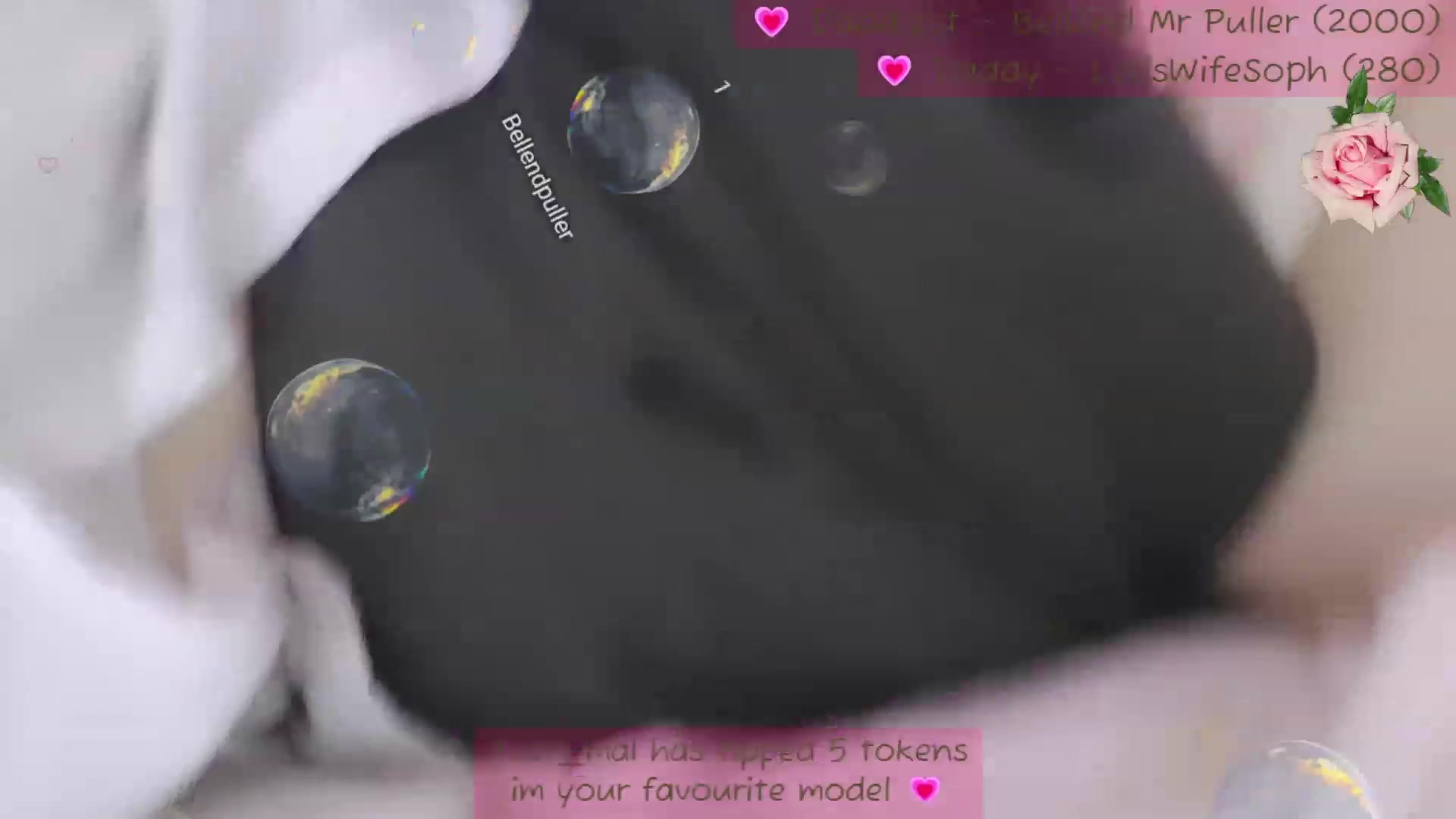 Gallery image thumbnail from StrawbabyJam's myfreecams stream on, 07/30/2023, 21:24 image 11 of 20