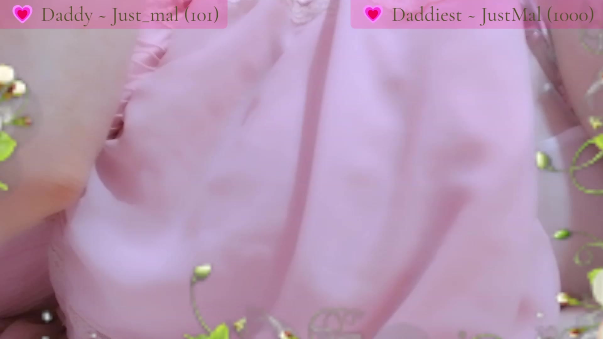 Gallery image thumbnail from StrawbabyJam's myfreecams stream on, 08/05/2023, 21:05 image 19 of 20