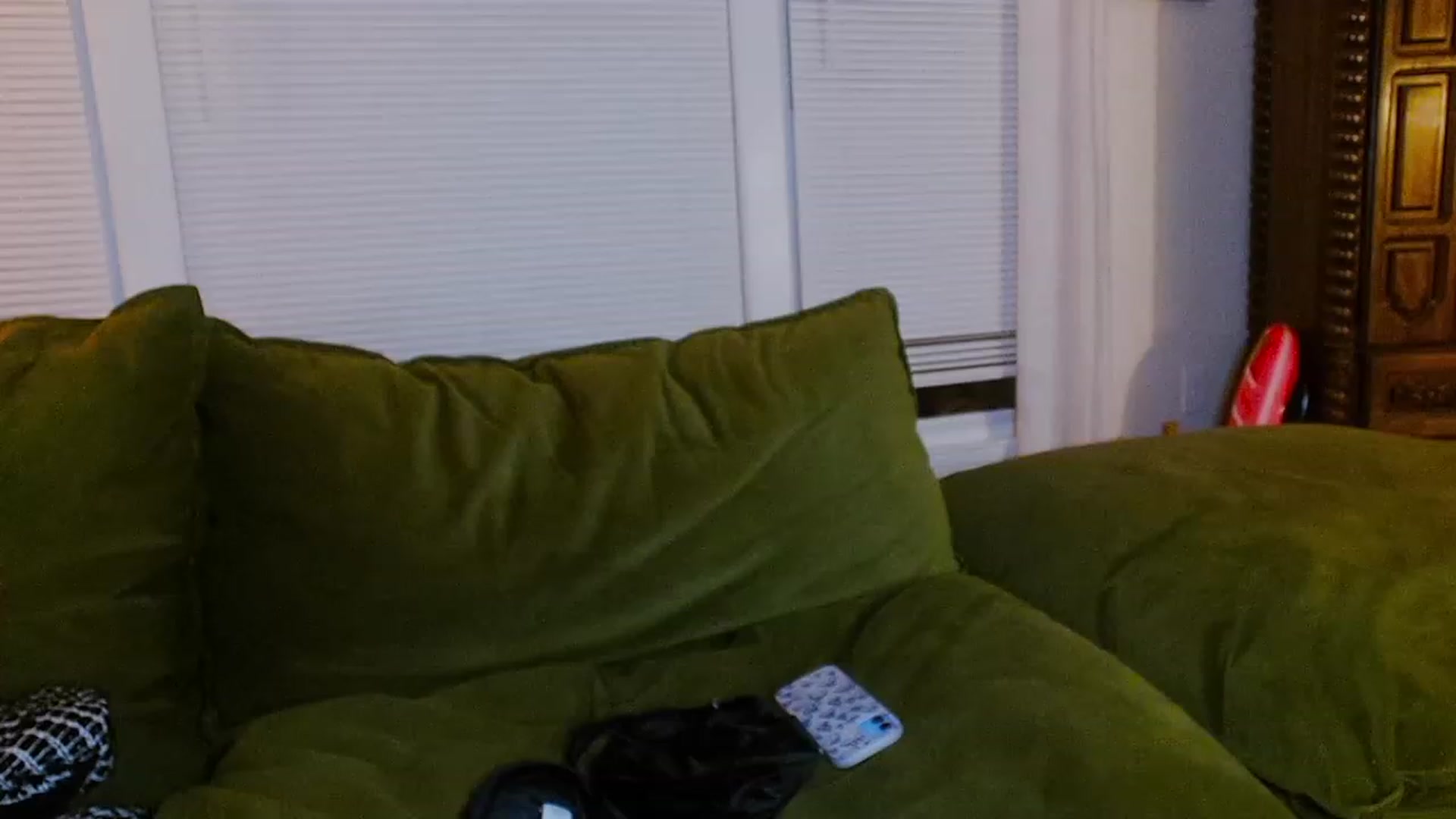 Gallery image thumbnail from Strawberrrri1's myfreecams stream on, 12/31/2023, 05:08 image 2 of 20