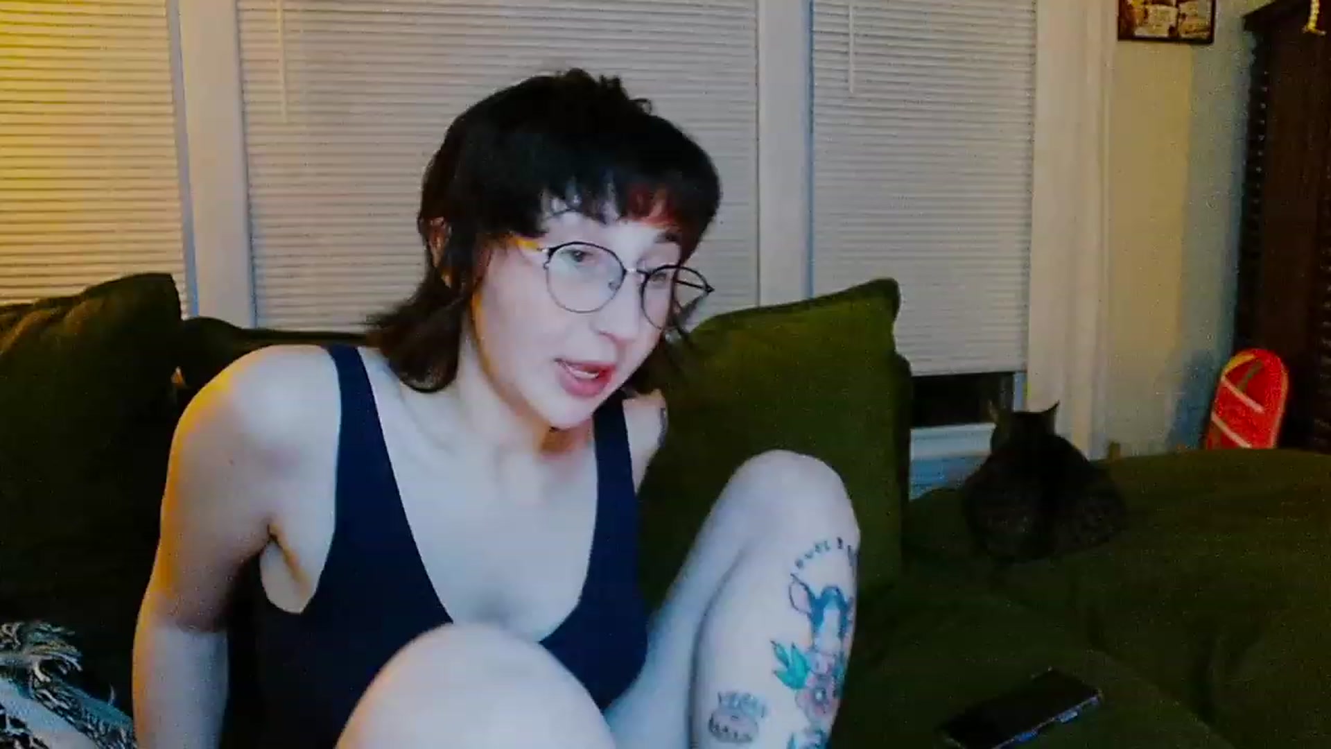 Gallery image thumbnail from Strawberrrri1's myfreecams stream on, 02/04/2024, 04:28 image 2 of 20