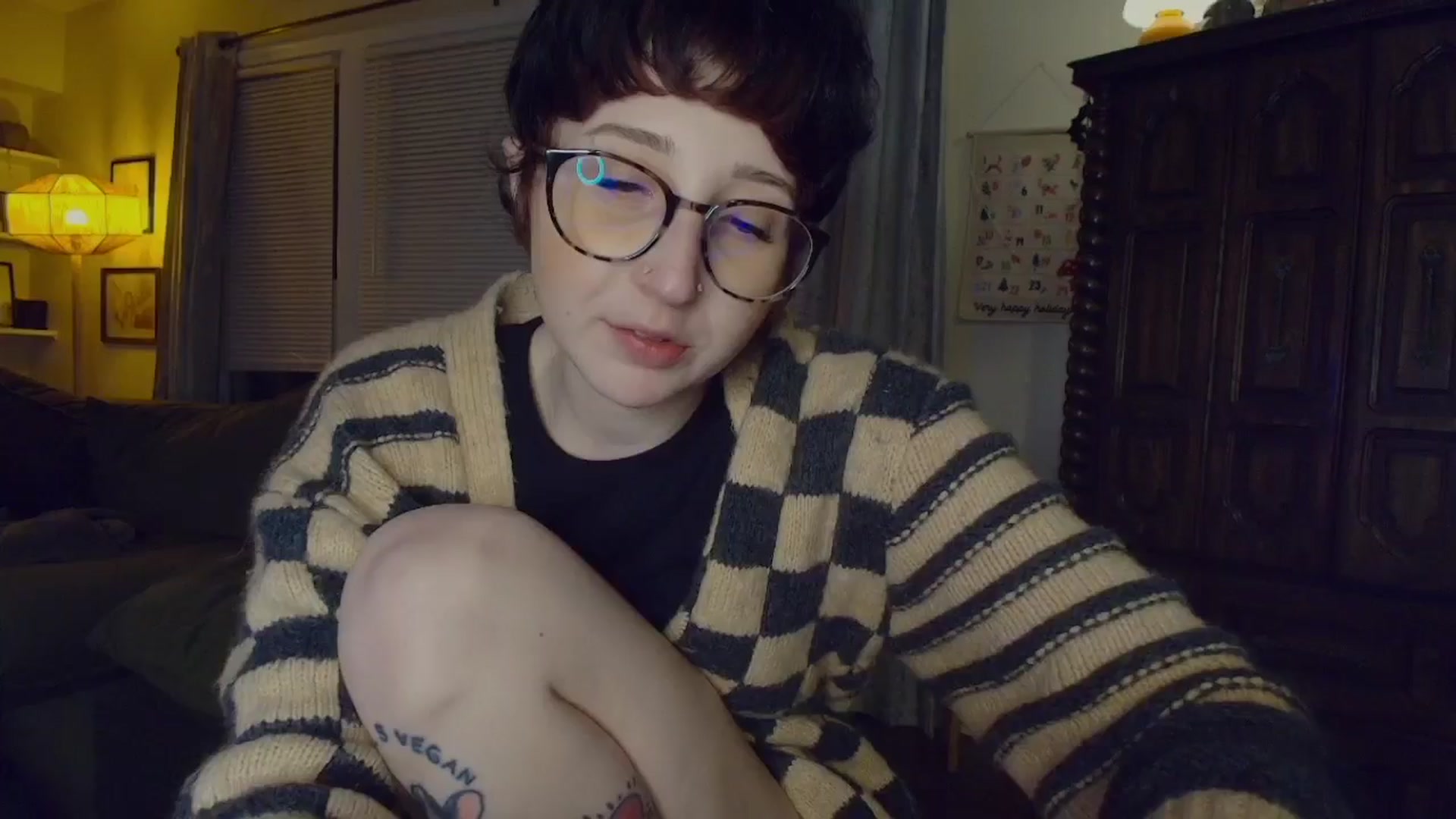 Gallery image thumbnail from Strawberrrri1's myfreecams stream on, 01/05/2025, 04:31 image 11 of 20