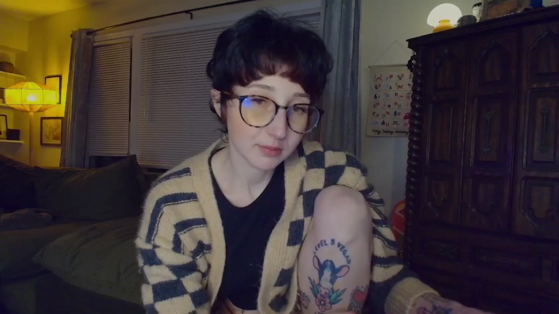 Gallery image thumbnail from Strawberrrri1's myfreecams stream on, 01/05/2025, 04:31 image 1 of 20
