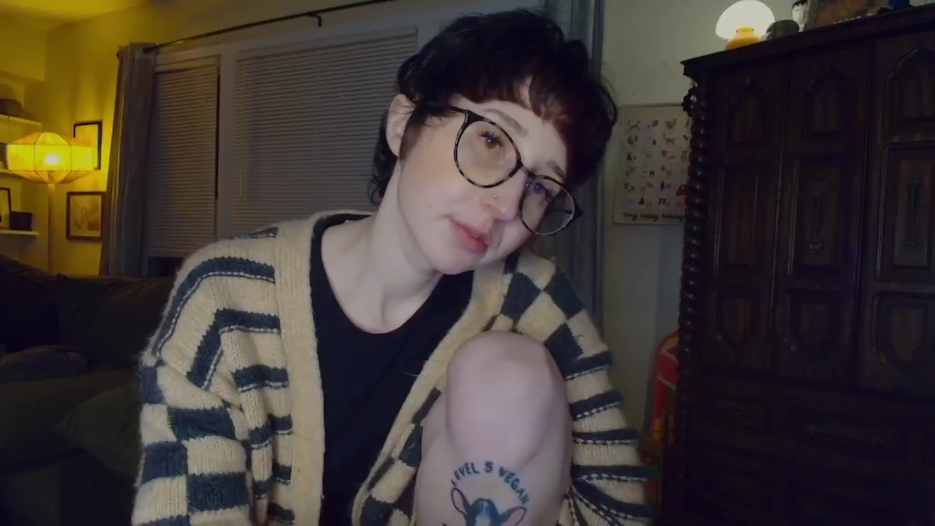 Gallery image thumbnail from Strawberrrri1's myfreecams stream on, 01/05/2025, 04:31 image 9 of 20