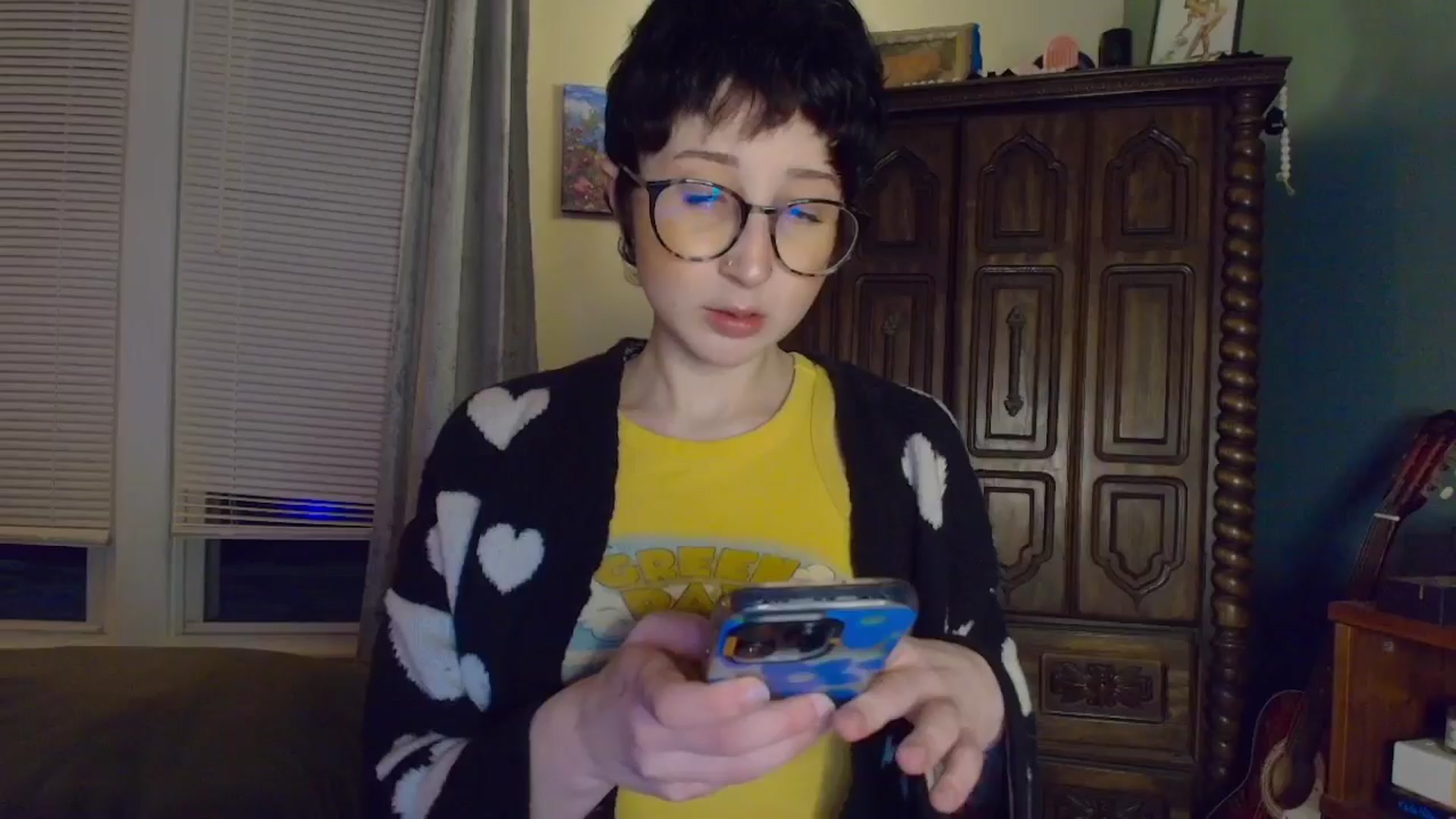 Gallery image thumbnail from Strawberrrri1's myfreecams stream on, 01/12/2025, 04:06 image 5 of 20