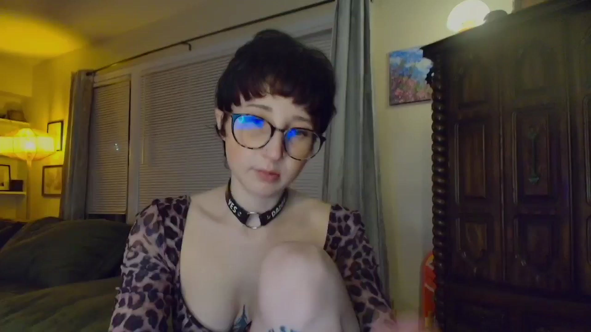 Gallery image thumbnail from Strawberrrri1's myfreecams stream on, 01/26/2025, 03:46 image 8 of 20