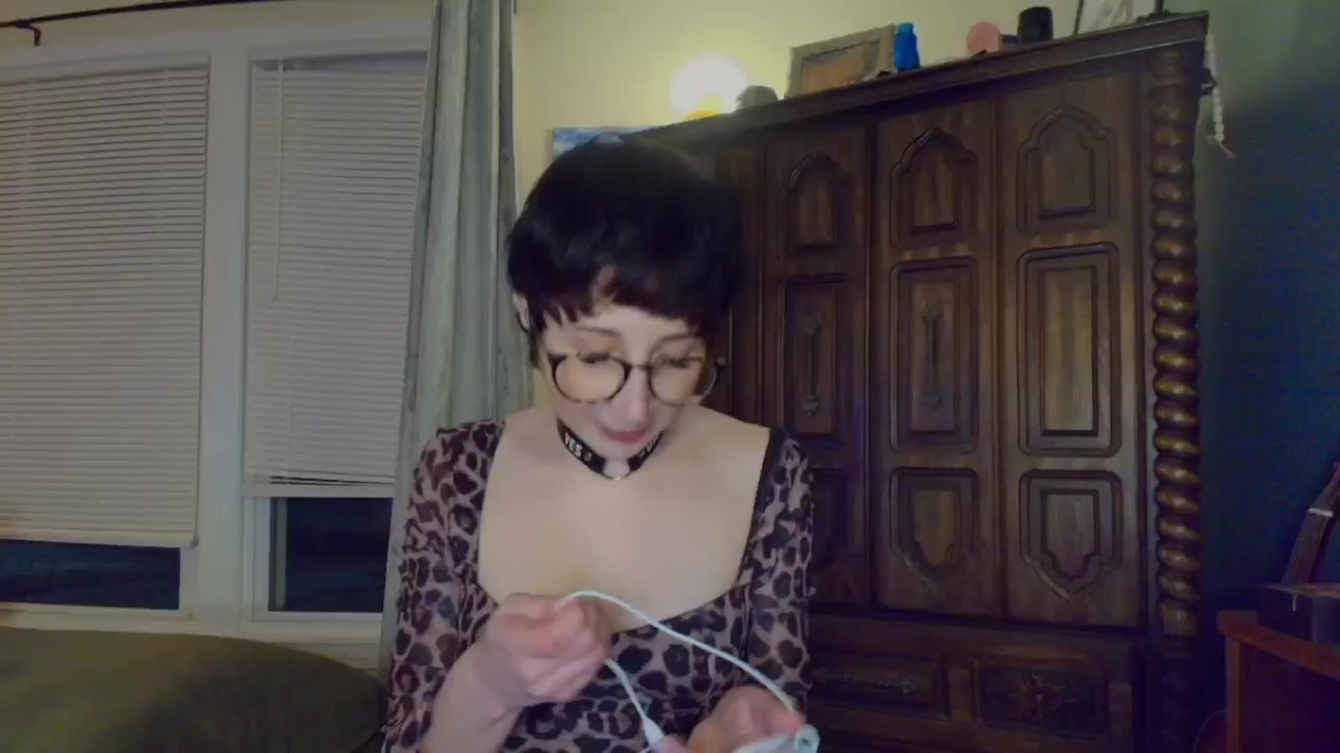 Gallery image thumbnail from Strawberrrri1's myfreecams stream on, 01/26/2025, 03:46 image 3 of 20
