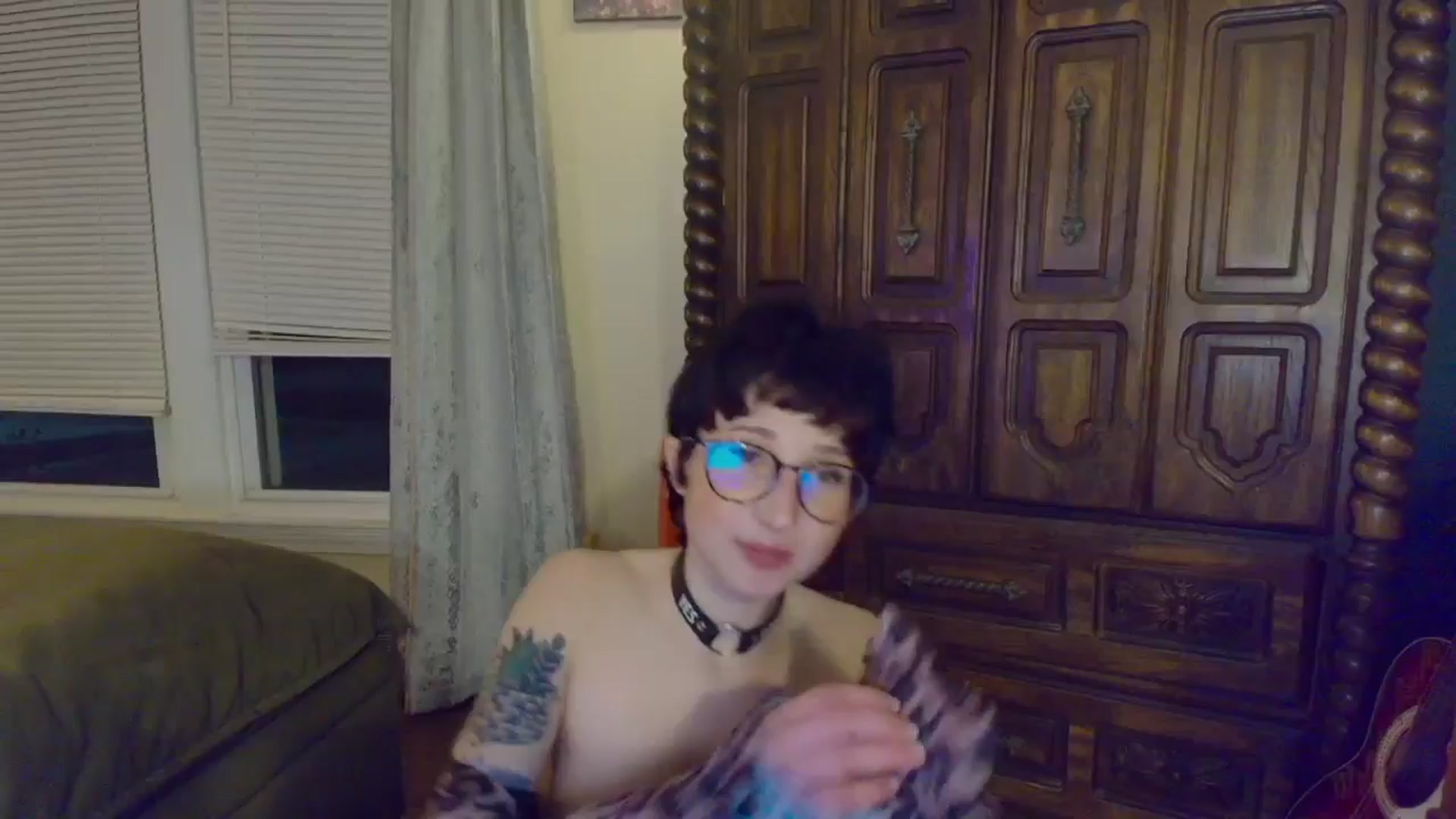 Gallery image thumbnail from Strawberrrri1's myfreecams stream on, 01/26/2025, 03:46 image 13 of 20