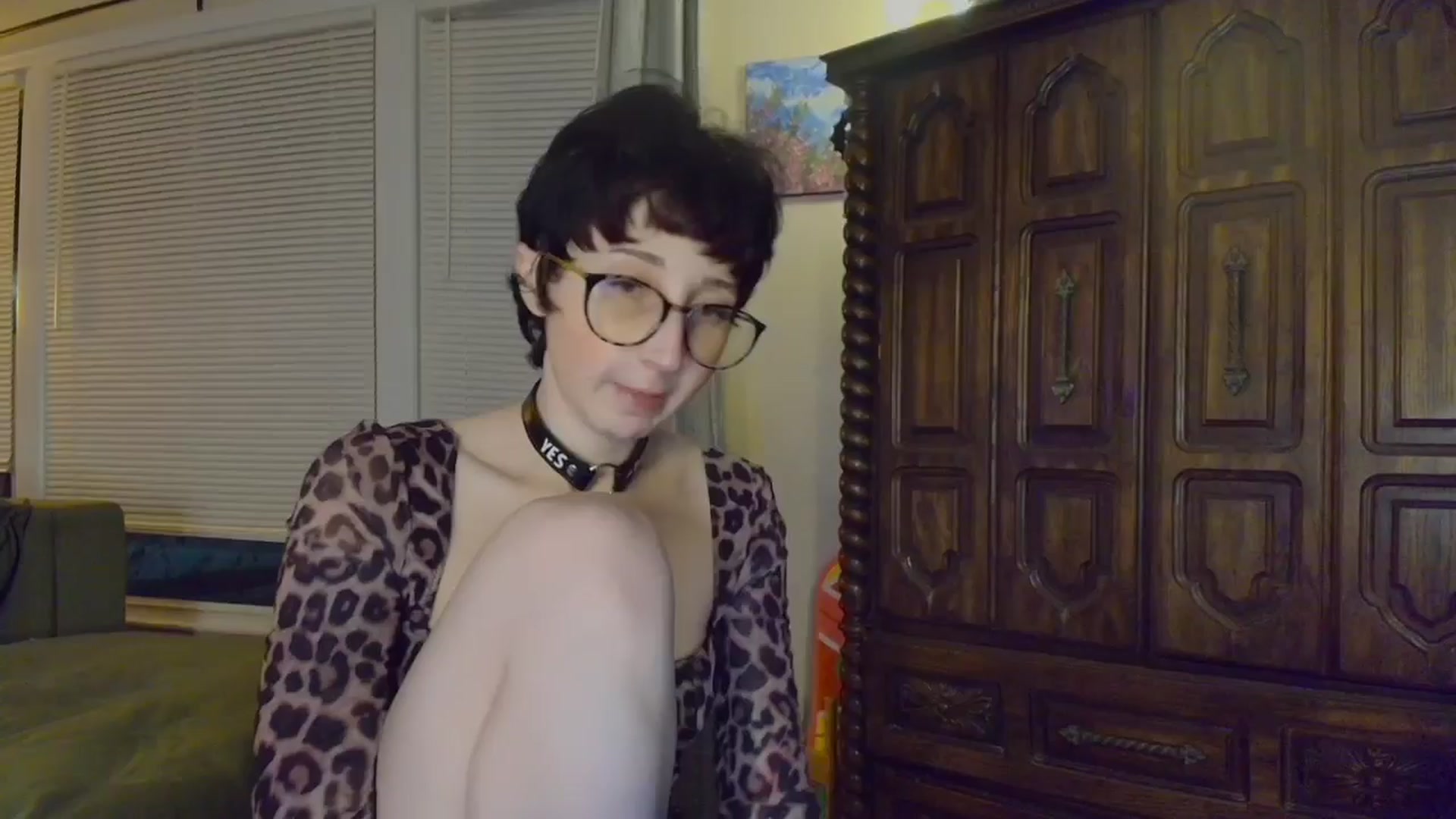 Gallery image thumbnail from Strawberrrri1's myfreecams stream on, 01/26/2025, 03:46 image 16 of 20