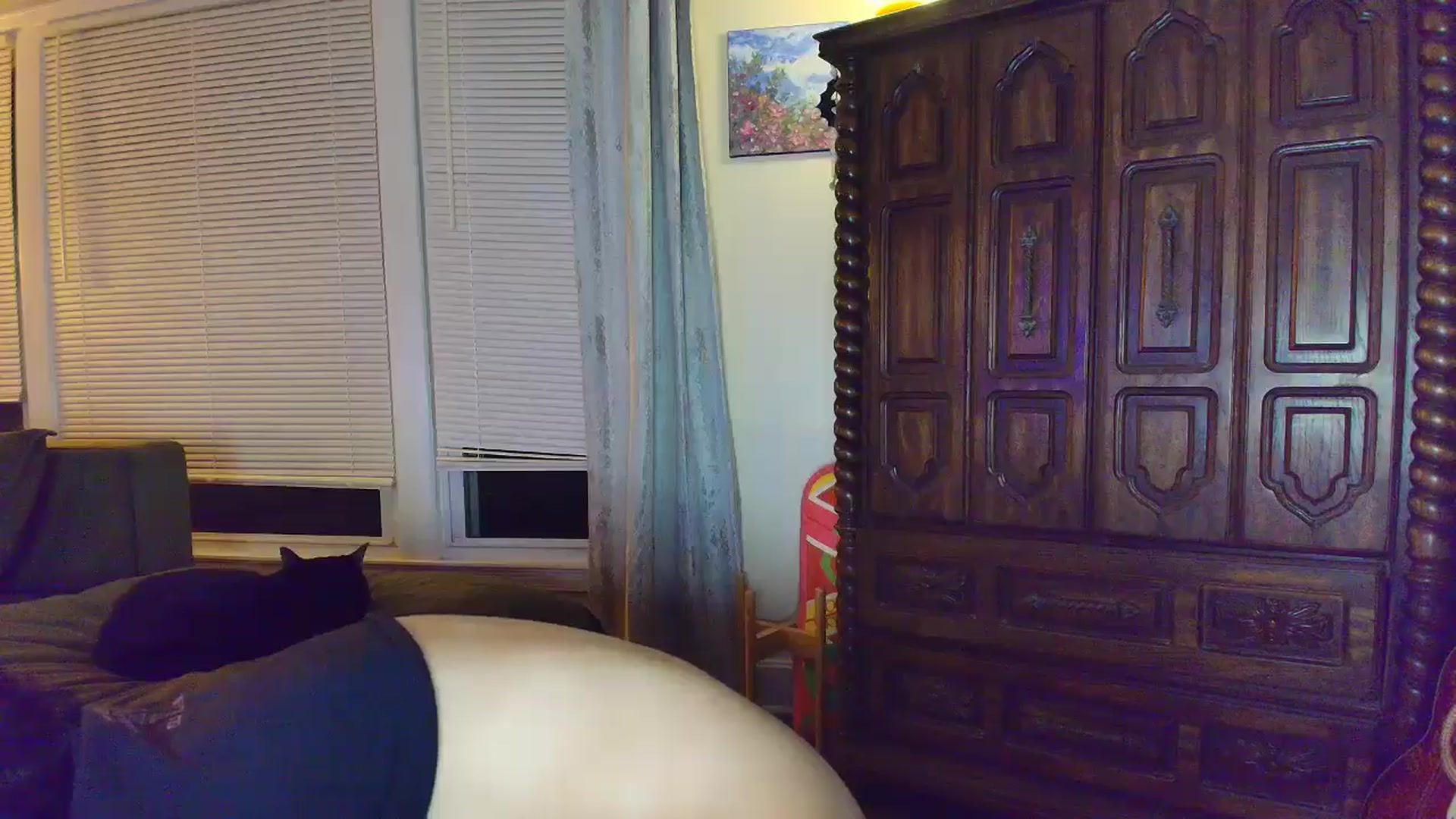 Gallery image thumbnail from Strawberrrri1's myfreecams stream on, 05/04/2025, 03:24 image 4 of 20