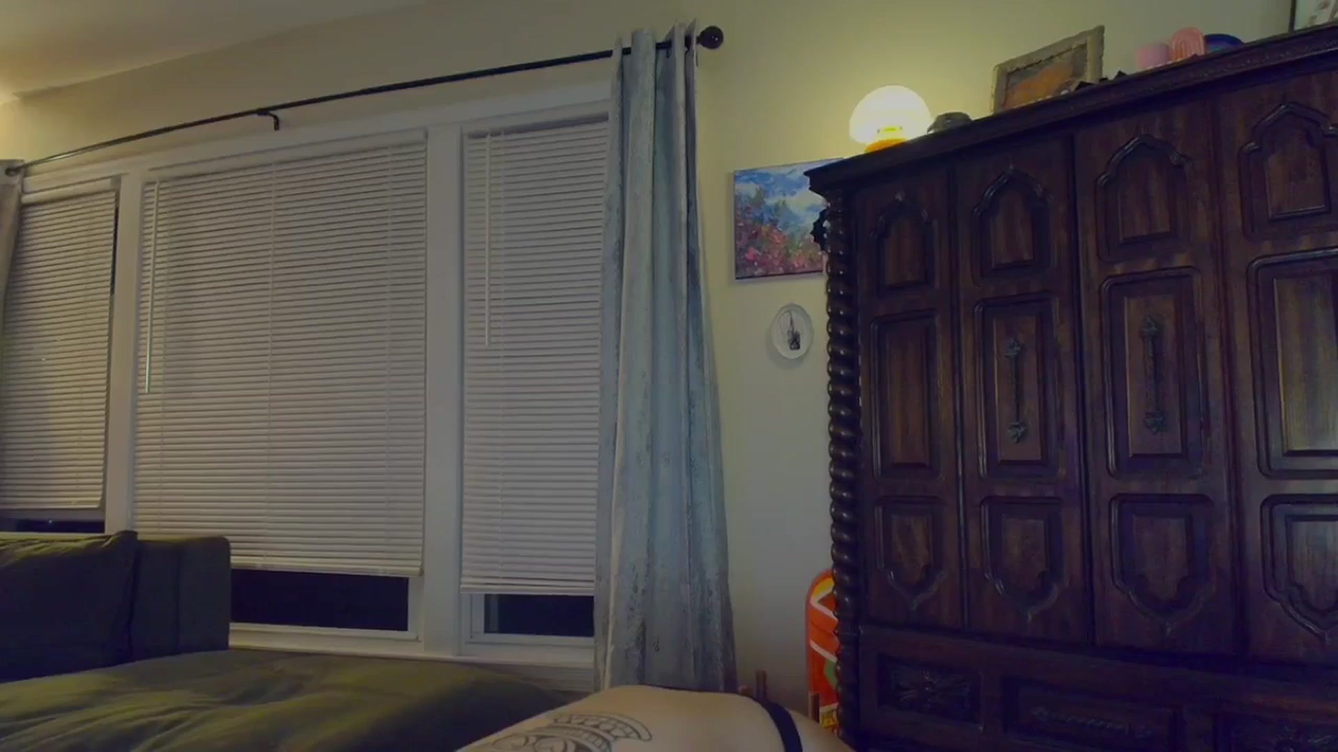 Gallery image thumbnail from Strawberrrri1's myfreecams stream on, 08/03/2025, 03:28 image 1 of 20
