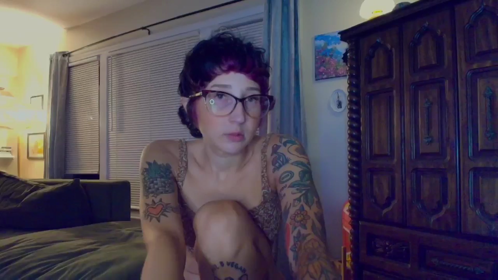 Gallery image thumbnail from Strawberrrri1's myfreecams stream on, 08/17/2025, 02:50 image 2 of 20