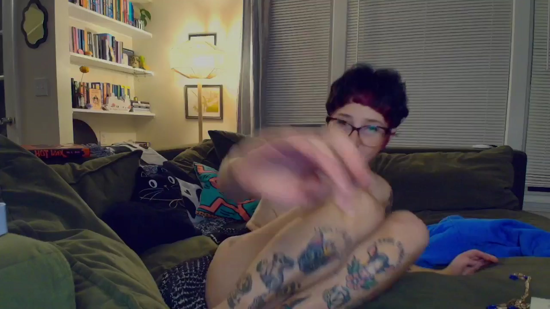 Gallery image thumbnail from Strawberrrri1's myfreecams stream on, 09/28/2025, 03:32 image 20 of 20