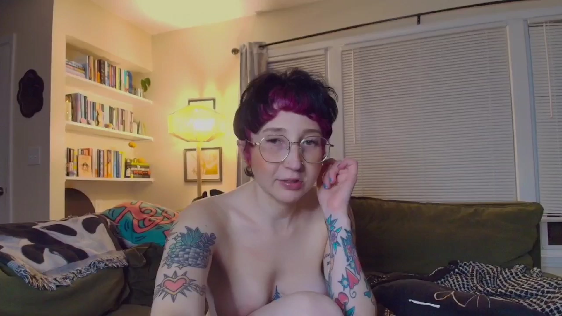 Gallery image thumbnail from Strawberrrri1's myfreecams stream on, 11/08/2025, 03:28 image 20 of 20