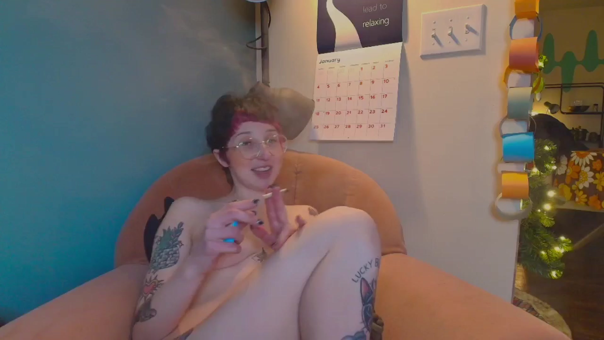Gallery image thumbnail from Strawberrrri1's myfreecams stream on, 01/05/2026, 03:32 image 17 of 20