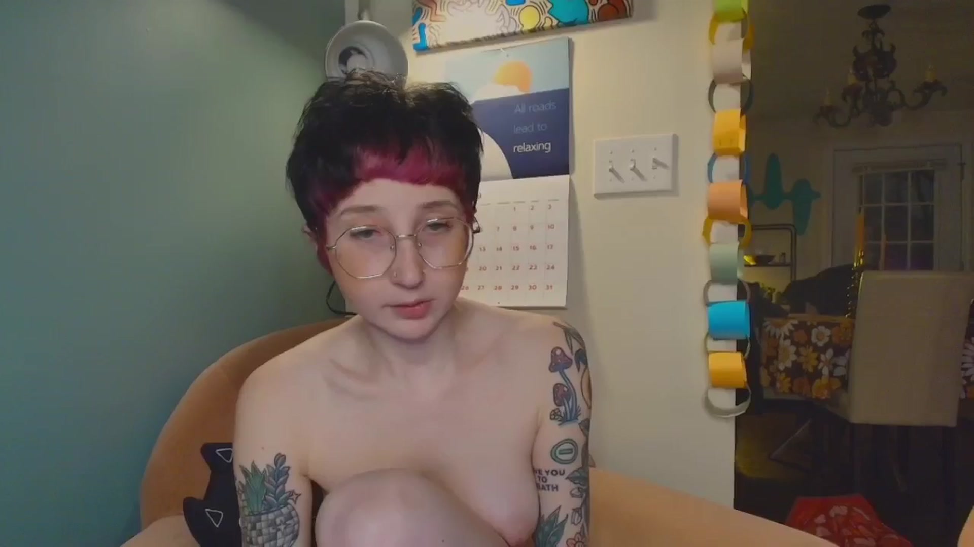 Gallery image thumbnail from Strawberrrri1's myfreecams stream on, 01/17/2026, 03:22 image 6 of 20