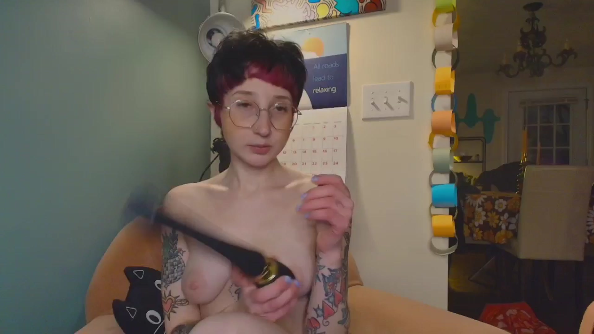 Gallery image thumbnail from Strawberrrri1's myfreecams stream on, 01/17/2026, 03:22 image 9 of 20