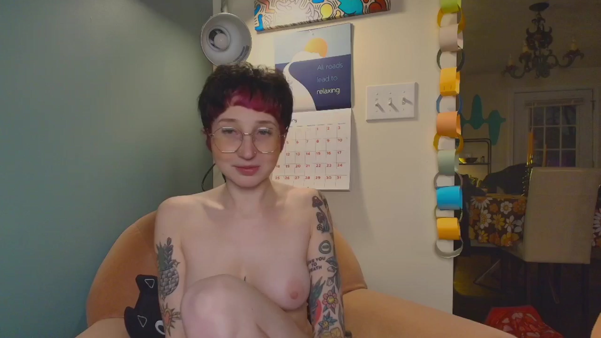 Gallery image thumbnail from Strawberrrri1's myfreecams stream on, 01/17/2026, 03:22 image 4 of 20