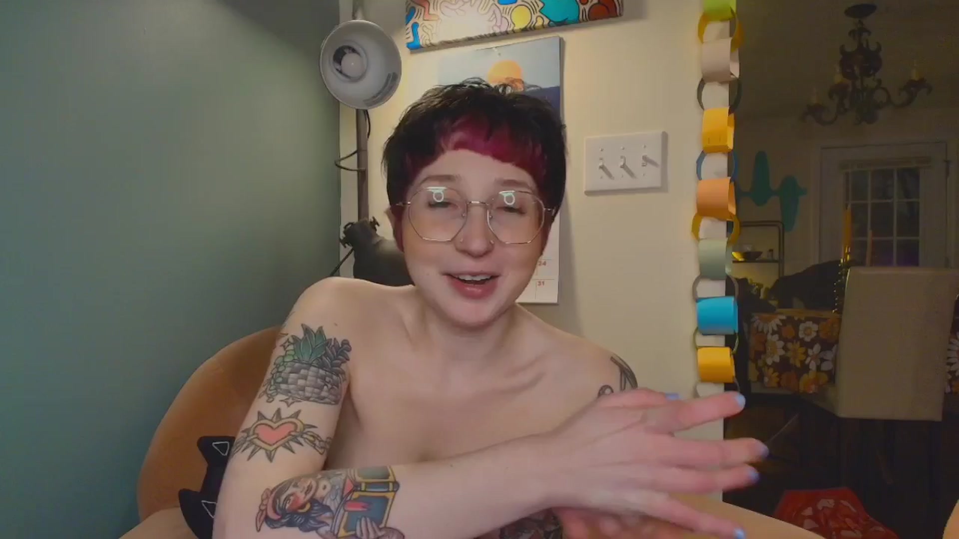 Gallery image thumbnail from Strawberrrri1's myfreecams stream on, 01/17/2026, 03:22 image 3 of 20