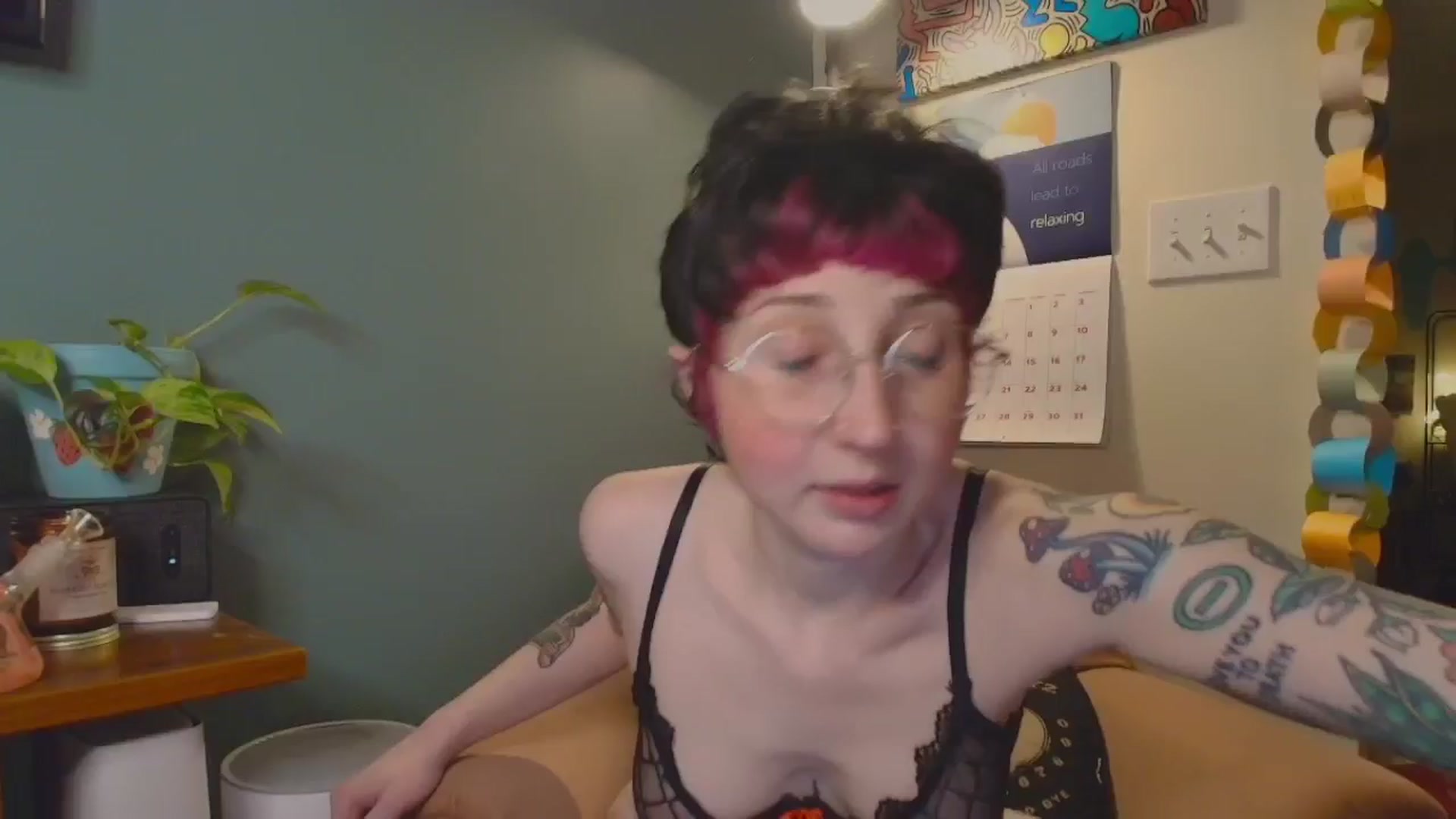 Gallery image thumbnail from Strawberrrri1's myfreecams stream on, 01/31/2026, 03:20 image 1 of 20