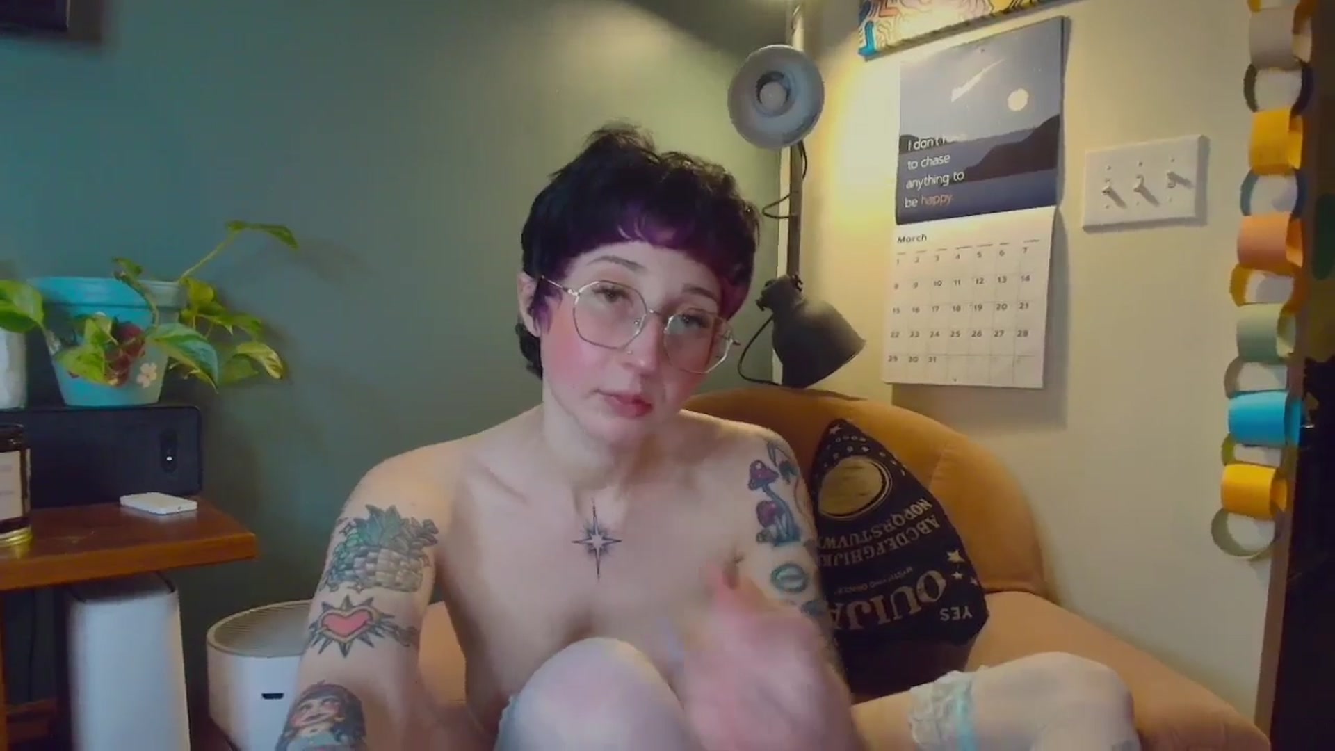 Gallery image thumbnail from Strawberrrri1's myfreecams stream on, 03/08/2026, 03:51 image 18 of 20