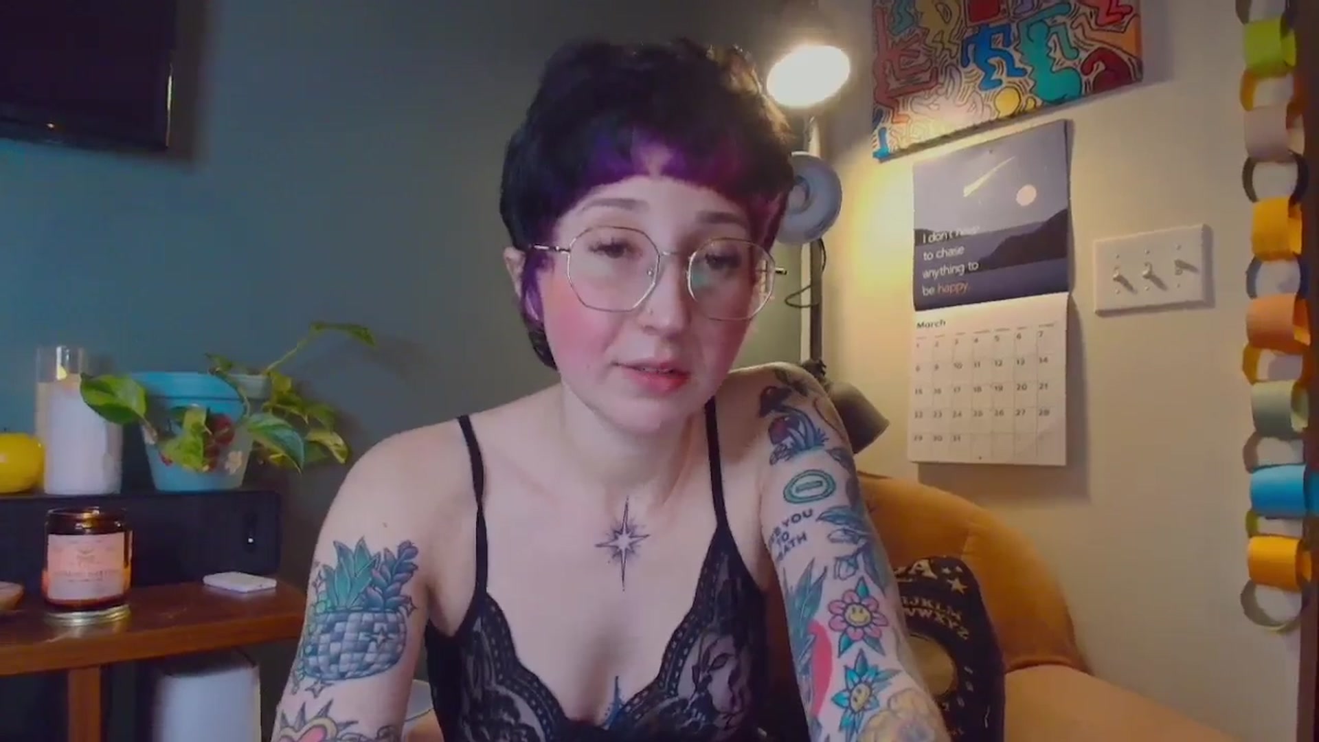 Gallery image thumbnail from Strawberrrri1's myfreecams stream on, 03/08/2026, 03:51 image 2 of 20
