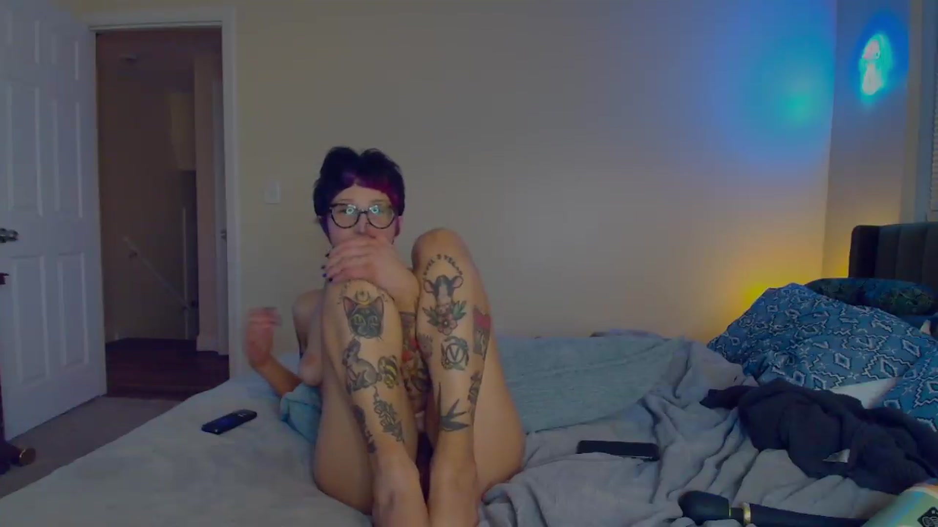 Gallery image thumbnail from Strawberrrri1's myfreecams stream on, 05/23/2026, 03:56 image 9 of 20
