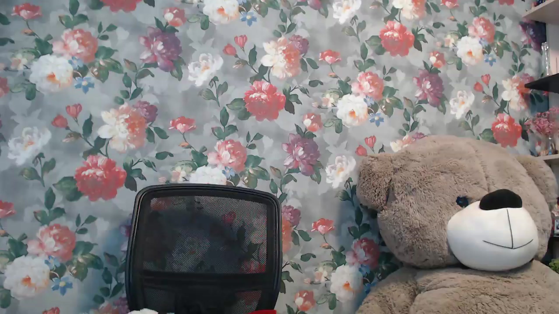 Gallery image thumbnail from StrawberryDonut's myfreecams stream on, 09/19/2026, 10:26 image 15 of 20
