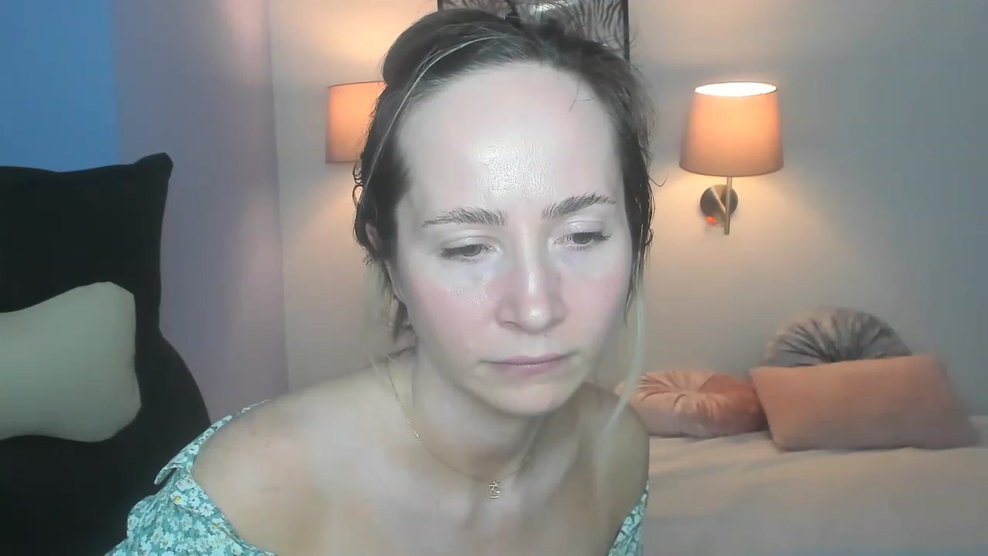 Gallery image thumbnail from Strawberrys2's myfreecams stream on, 04/09/2023, 18:46 image 19 of 20