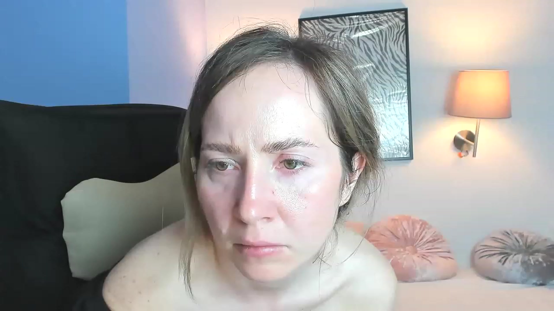 Gallery image thumbnail from Strawberrys2's myfreecams stream on, 04/16/2023, 18:35 image 20 of 20