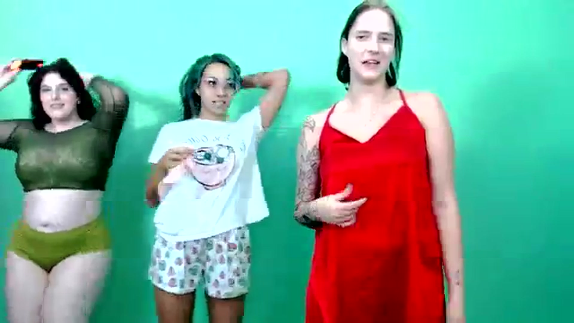 Gallery image thumbnail from Strikehed0nia's myfreecams stream on, 10/19/2023, 02:47 image 11 of 20