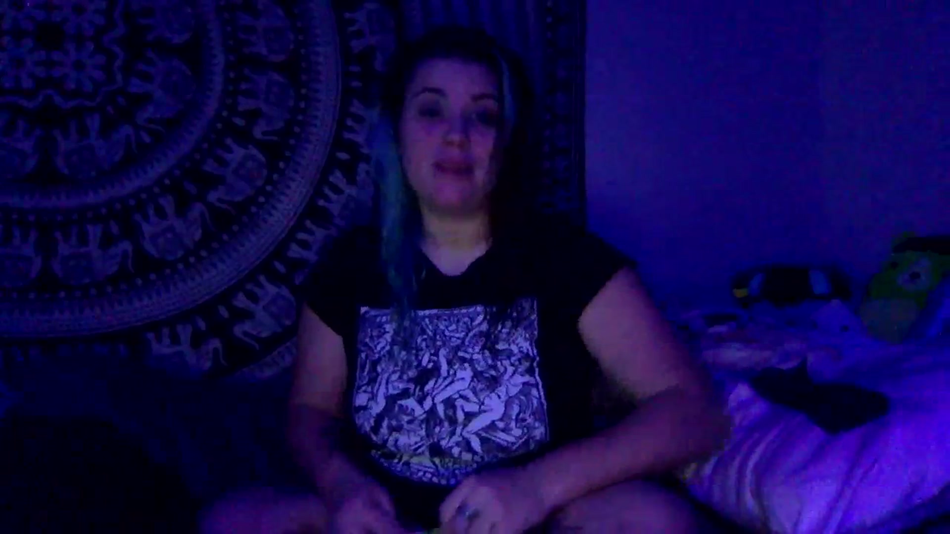 Gallery image thumbnail from Strikehed0nia's myfreecams stream on, 10/23/2023, 11:12 image 4 of 20