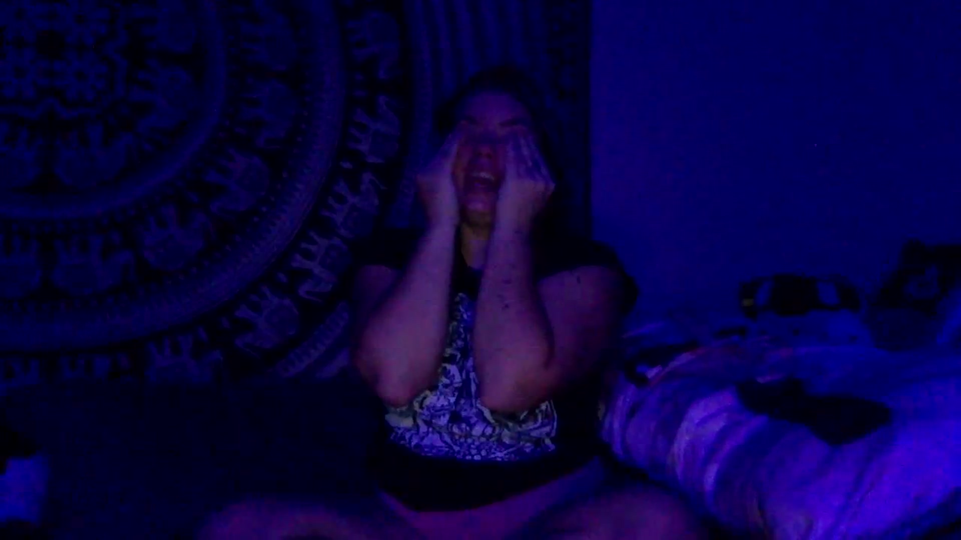 Gallery image thumbnail from Strikehed0nia's myfreecams stream on, 10/23/2023, 11:12 image 19 of 20
