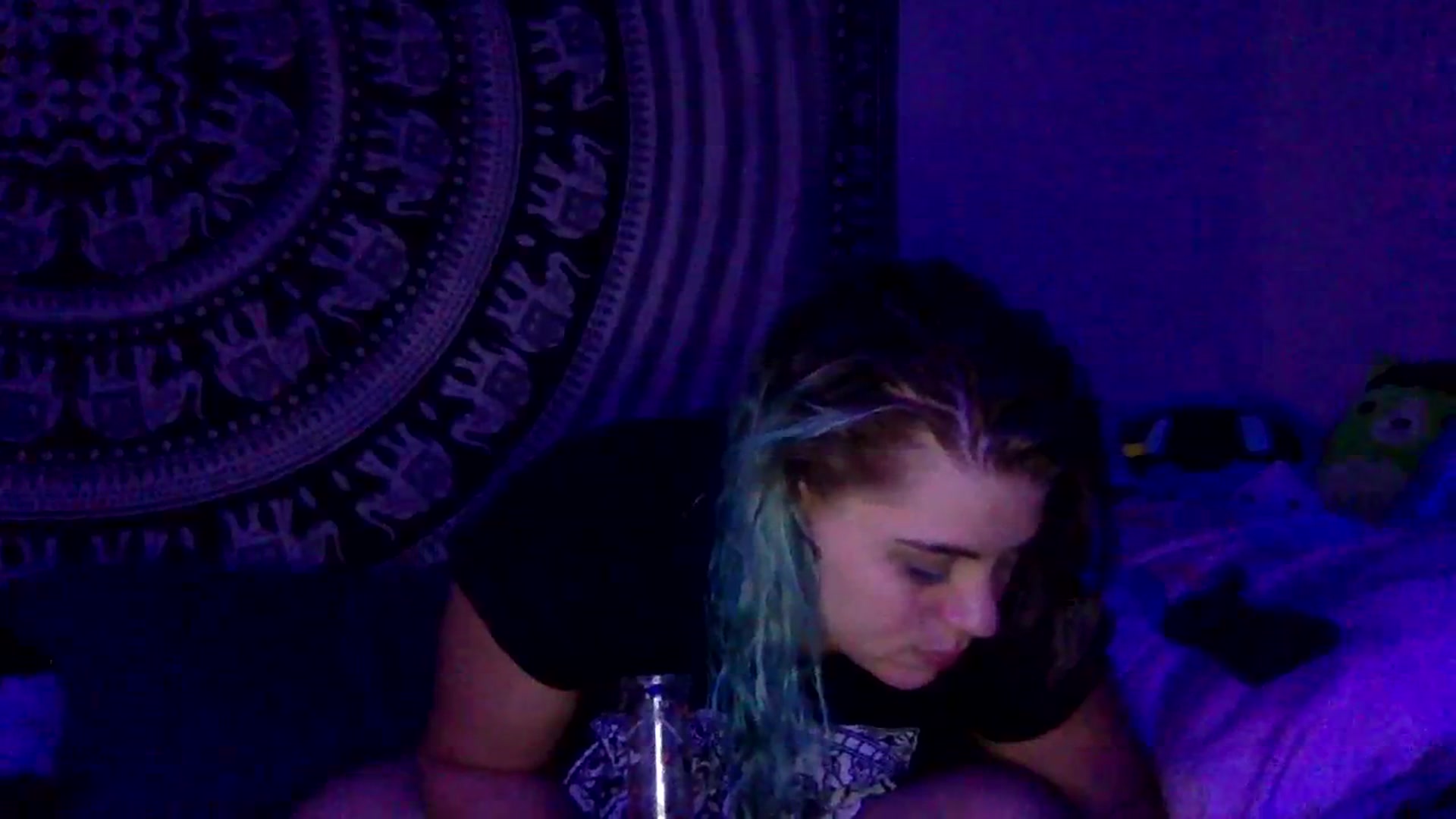 Gallery image thumbnail from Strikehed0nia's myfreecams stream on, 10/23/2023, 11:12 image 10 of 20