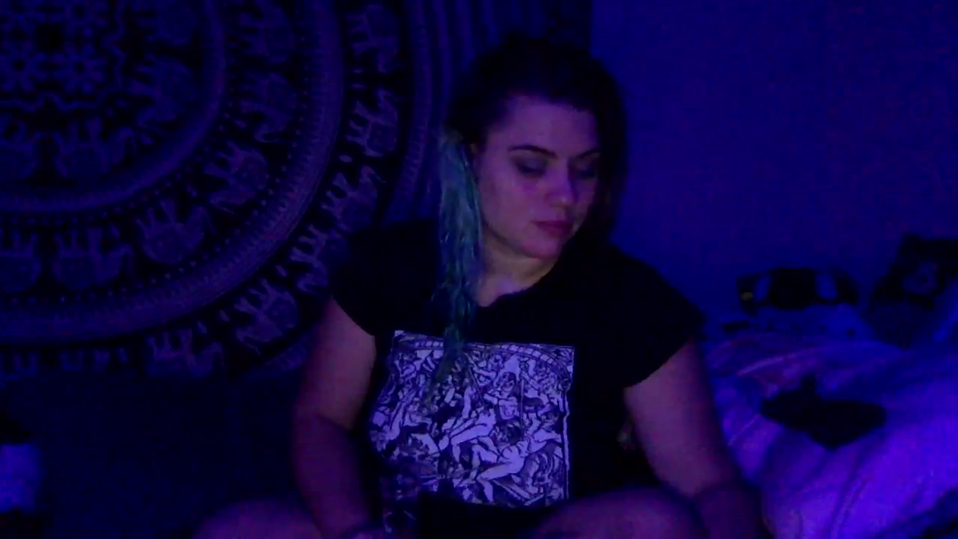 Gallery image thumbnail from Strikehed0nia's myfreecams stream on, 10/23/2023, 11:12 image 9 of 20