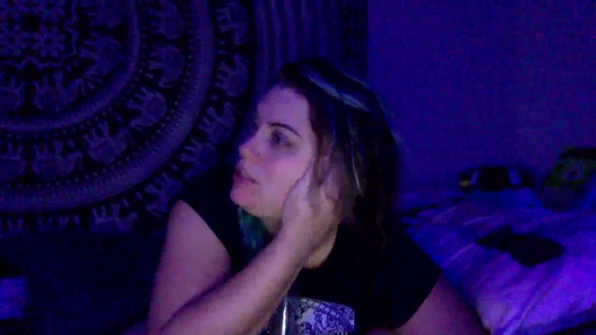Gallery image thumbnail from Strikehed0nia's myfreecams stream on, 10/23/2023, 11:12 image 11 of 20