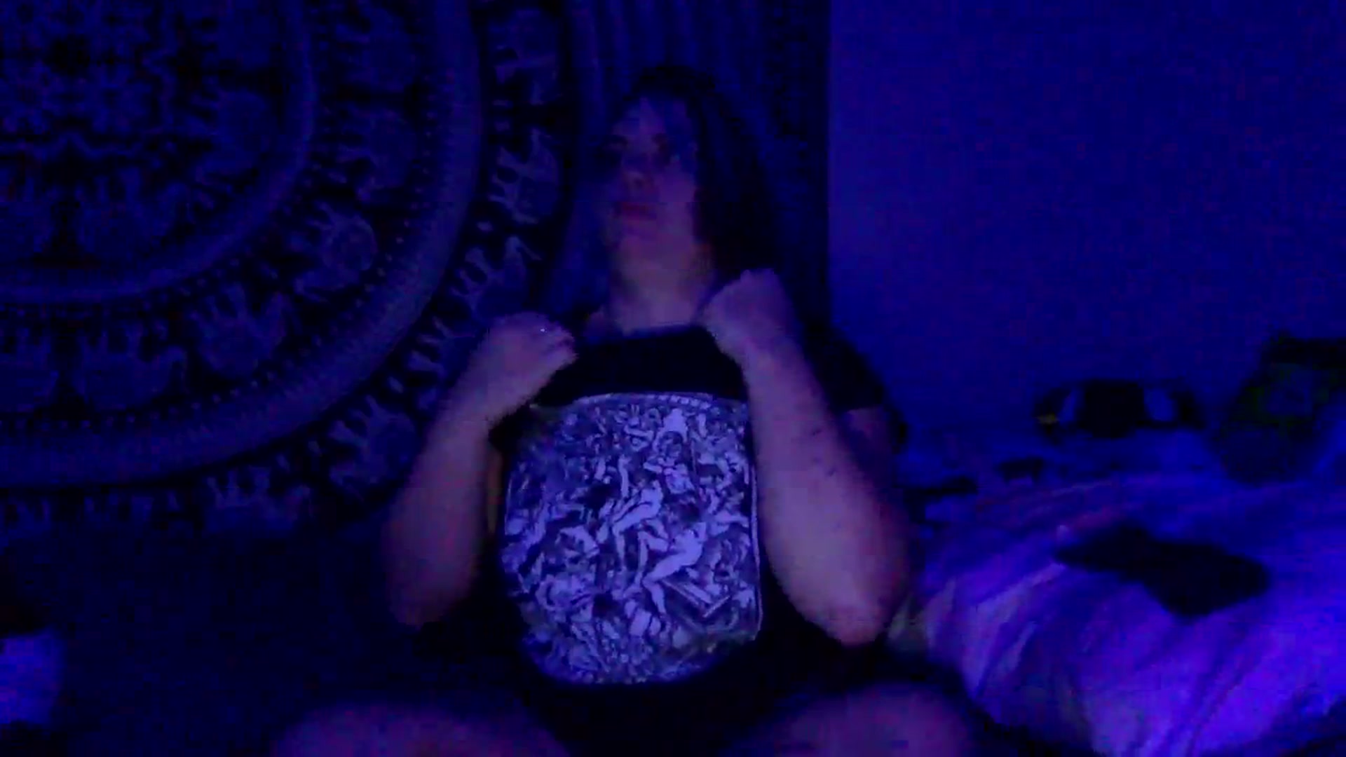 Gallery image thumbnail from Strikehed0nia's myfreecams stream on, 10/23/2023, 11:12 image 14 of 20
