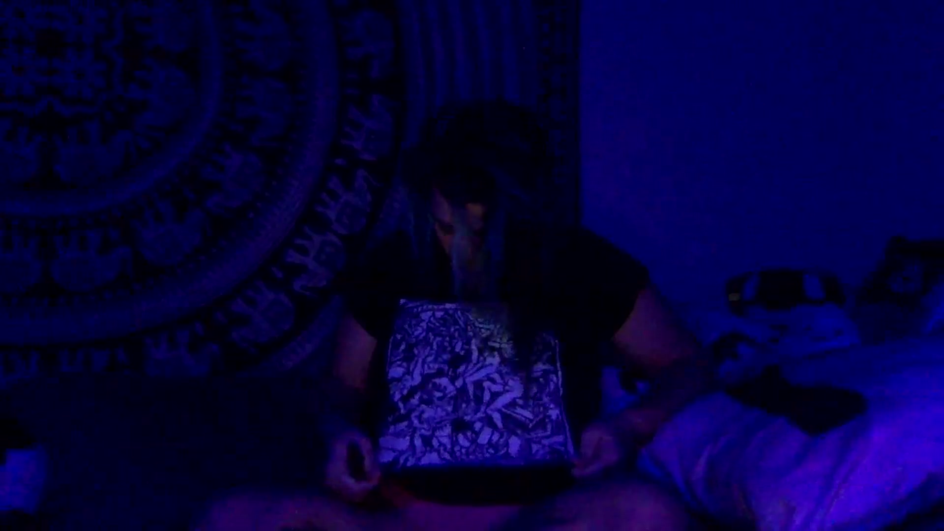 Gallery image thumbnail from Strikehed0nia's myfreecams stream on, 10/23/2023, 11:12 image 18 of 20