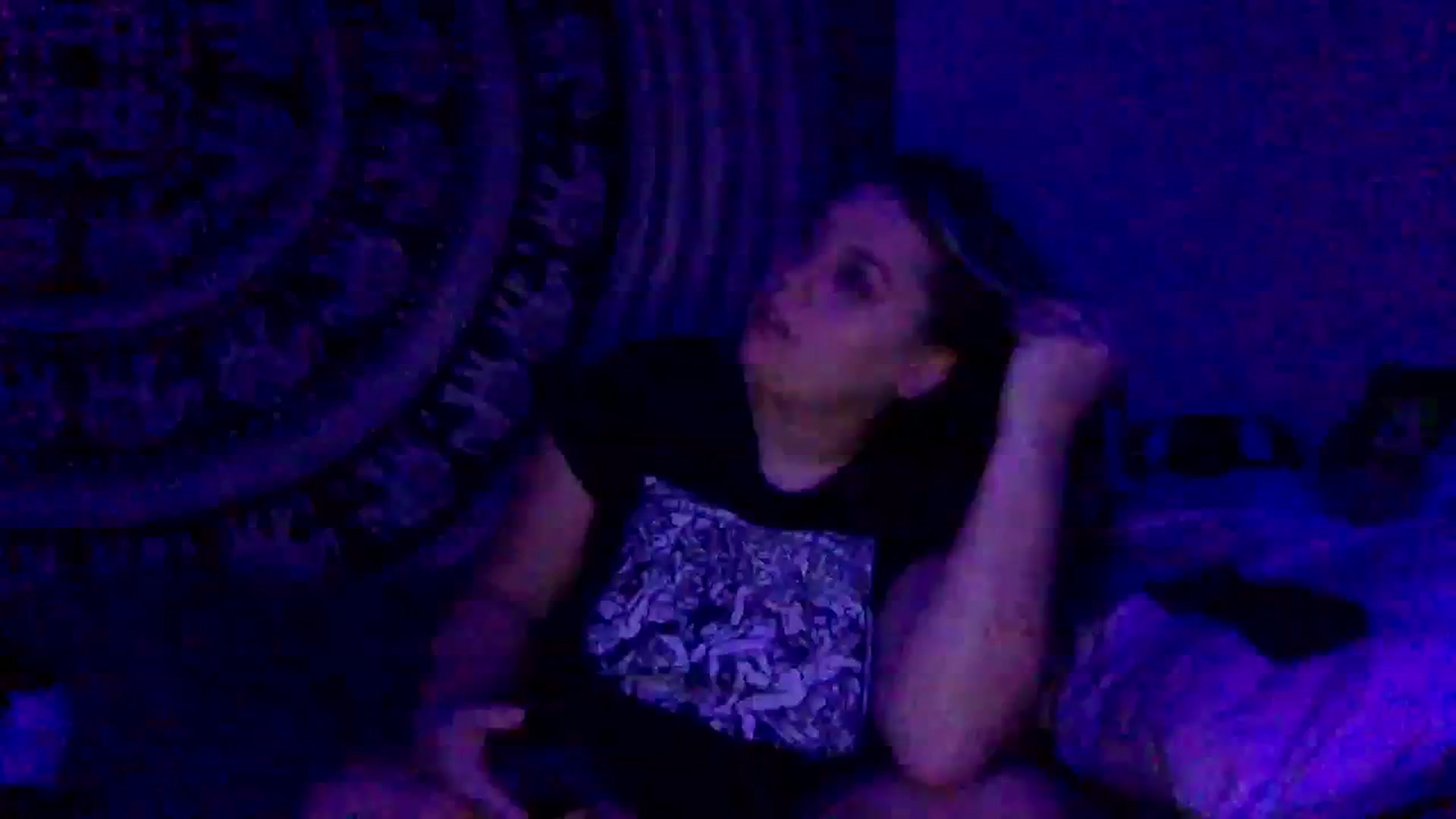 Gallery image thumbnail from Strikehed0nia's myfreecams stream on, 10/23/2023, 11:12 image 17 of 20