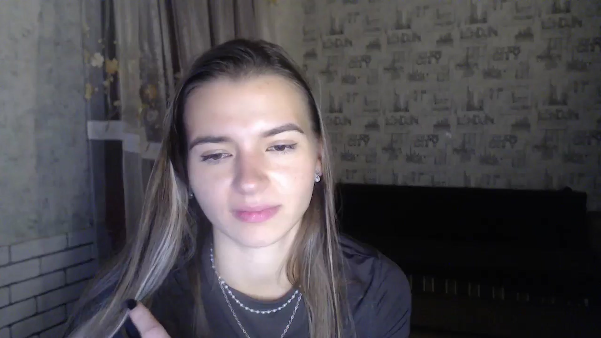 Gallery image thumbnail from Strongie's myfreecams stream on, 10/12/2024, 21:02 image 16 of 20